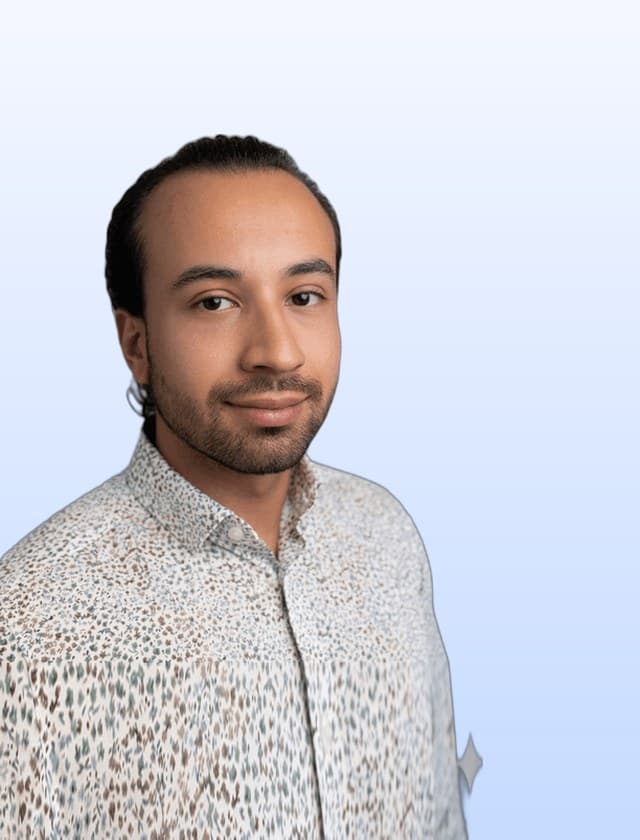 Christian - Head of Sales