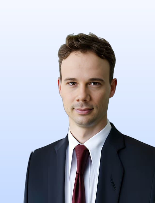 Frederic - Senior Ads Manager