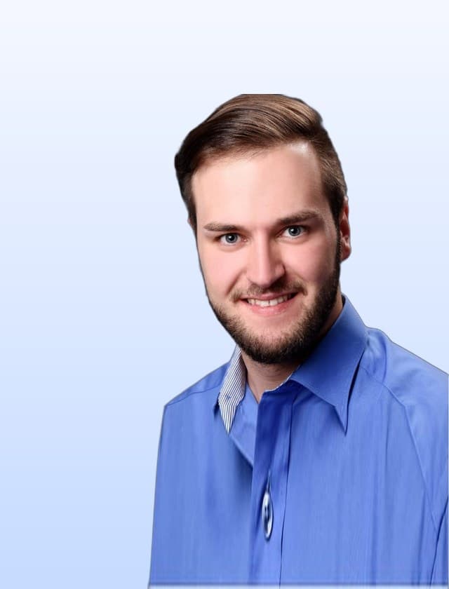 Peter - Ads Manager