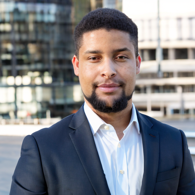 Kilian Franco - Gründer & CEO