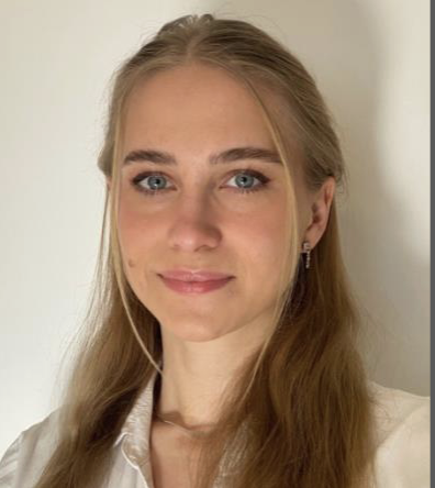 Melanie - Junior Ads Manager